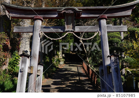 與瀬神社 85107985