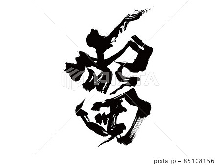 デザイン書　雷 85108156