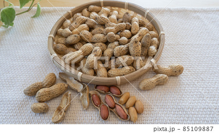落花生・ピーナッツ 落花生・ピーナッツ 85109887