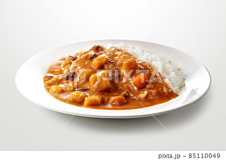 カレーライス カレーライス 85110049