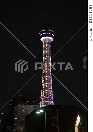 横浜の風景 横浜の風景 85111265