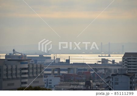 横浜の風景 横浜の風景 85111299