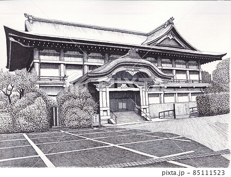 京都市美術館別館 京都市美術館別館 85111523