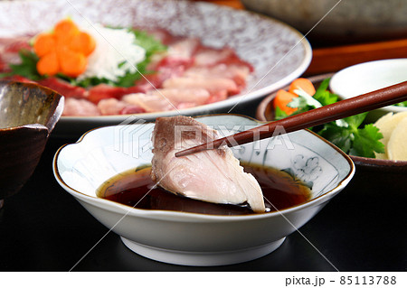 鰤しゃぶ 85113788