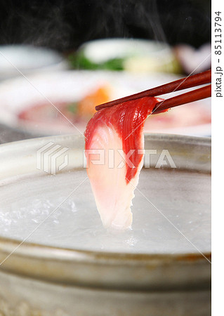 鰤しゃぶ 鰤しゃぶ 85113794