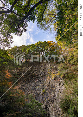 【静岡県】 河津七滝 【静岡県】 河津七滝 85113907
