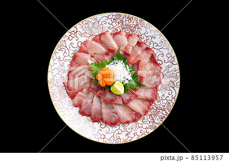鰤しゃぶ 鰤しゃぶ 85113957
