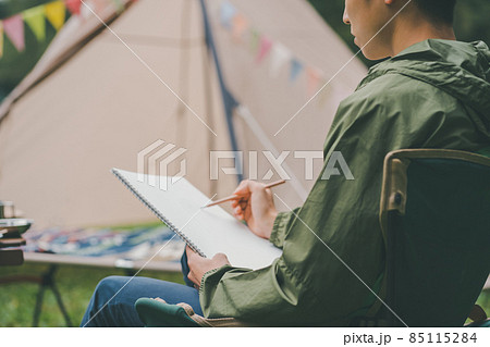 camping camping 85115284