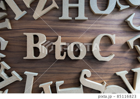 B to C(Business to Consumer) B to C(Business to Consumer) 85116823