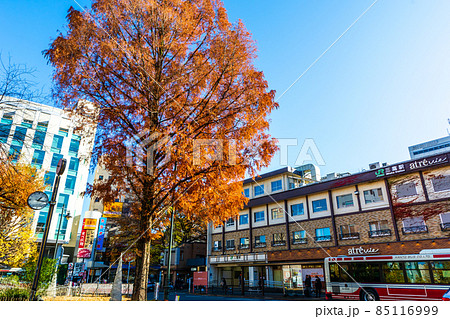 東京都武蔵野市　三鷹駅北口 85116999