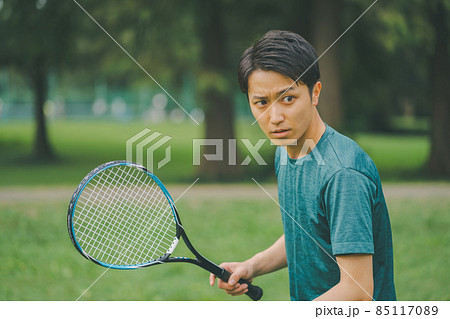 テニス 85117089