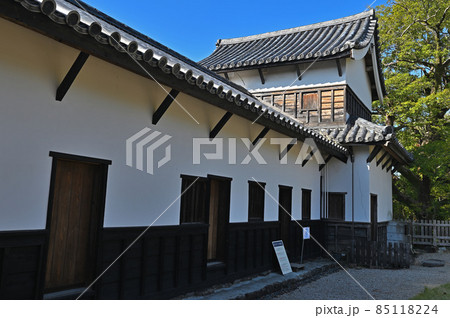 福岡城「多聞櫓跡」 福岡城「多聞櫓跡」 85118224