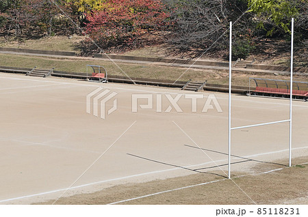 ラグビー場 ラグビー場 85118231