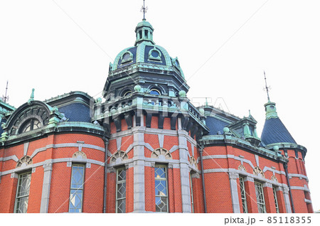 福岡市赤煉瓦文化館 85118355