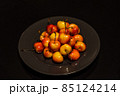 すがすがしさ 新鮮 さわやか 85124214
