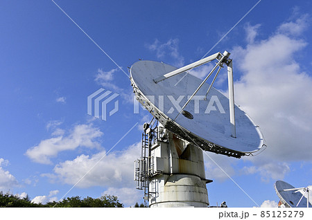 天体観測　天文台 85125279