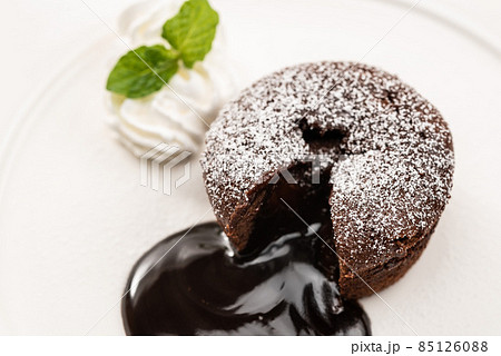 フォンダンショコラ フォンダンショコラ 85126088