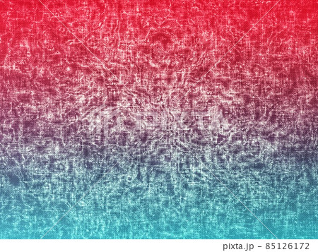 ピンク　青　銀　グラデーション　素材　齒 85126172