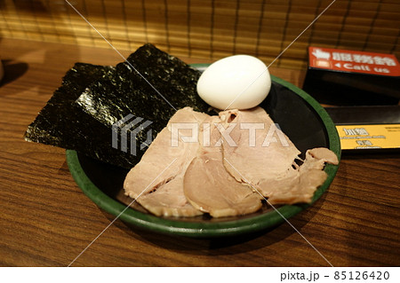 ヌードル 拉麺 麺 85126420