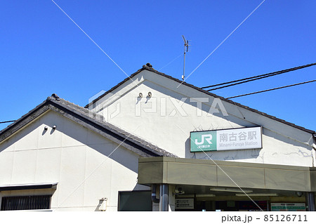 南古谷駅から赤羽駅まで埼京川越線の車窓からの風景 85126711