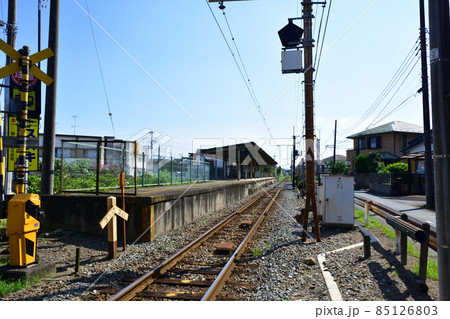 2021年 秩父鉄道秩父本線羽生駅から寄居駅までの各駅と周辺の風景 2021年 秩父鉄道秩父本線羽生駅から寄居駅までの各駅と周辺の風景 85126803