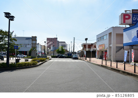 2021年　秩父鉄道秩父本線羽生駅から寄居駅までの各駅と周辺の風景 85126805