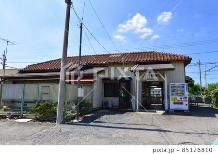 2021年 秩父鉄道秩父本線羽生駅から寄居駅までの各駅と周辺の風景 2021年 秩父鉄道秩父本線羽生駅から寄居駅までの各駅と周辺の風景 85126810