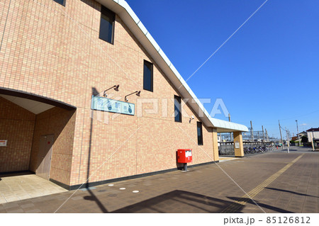 2021年　秩父鉄道秩父本線羽生駅から寄居駅までの各駅と周辺の風景 85126812