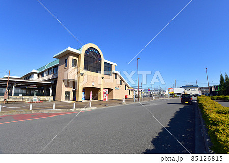 2021年 秩父鉄道秩父本線羽生駅から寄居駅までの各駅と周辺の風景 2021年 秩父鉄道秩父本線羽生駅から寄居駅までの各駅と周辺の風景 85126815