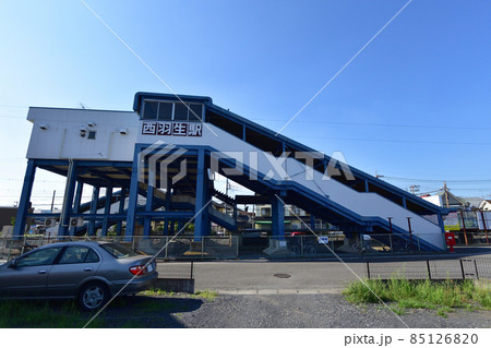 2021年 秩父鉄道秩父本線羽生駅から寄居駅までの各駅と周辺の風景 2021年 秩父鉄道秩父本線羽生駅から寄居駅までの各駅と周辺の風景 85126820