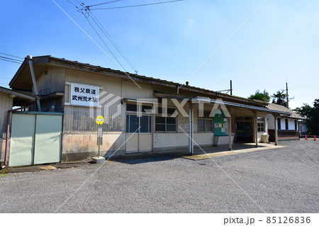 2021年　秩父鉄道秩父本線羽生駅から寄居駅までの各駅と周辺の風景 85126836