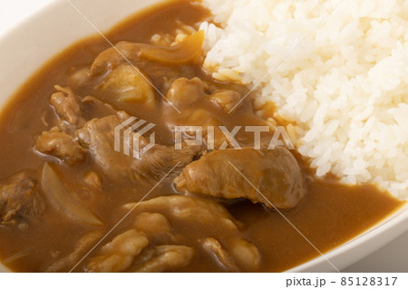 牛すじカレー　国産黒毛和牛 85128317