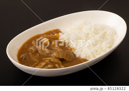 牛すじカレー　国産黒毛和牛 85128322