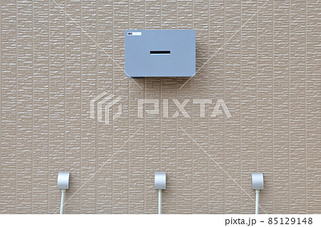 住宅の太陽光発電用パワーコンディショナ装置(PCS) 住宅の太陽光発電用パワーコンディショナ装置(PCS) 85129148