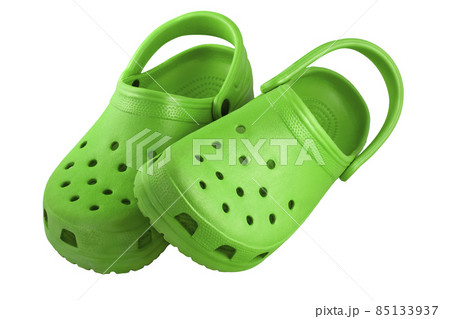 bright green plastic clogs bright green plastic clogs 85133937