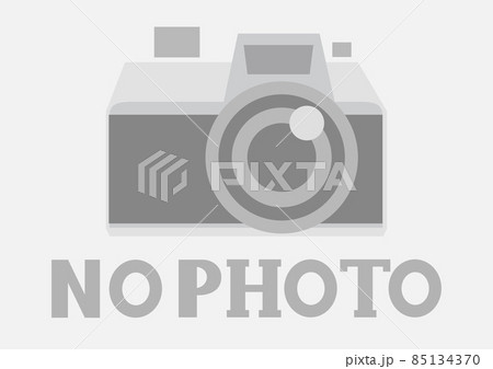 no image or photo sign symbol template 85134370