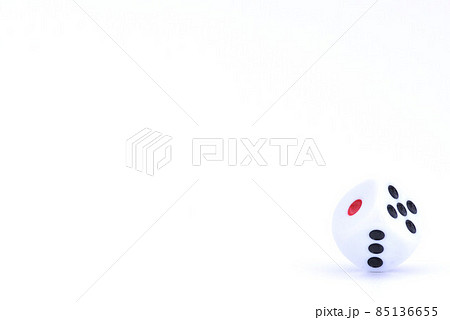 運だめし 85136655