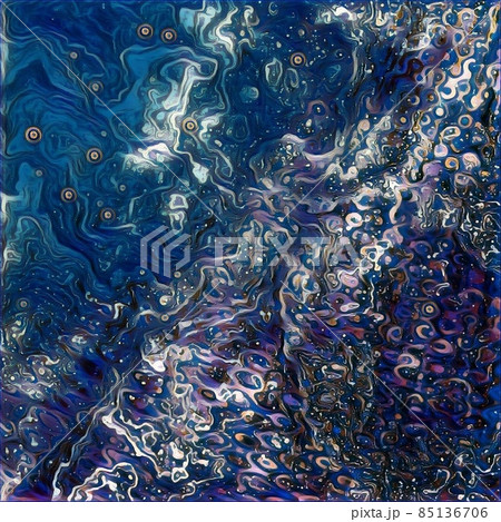 きれい　壁紙　背景　素材 85136706