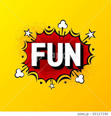 Comic word Boom. Comics speech bubble template. Cartoon style comic dialog cloud. Pop art explosion. Vector illustration. Comic word Boom. Comics speech bubble template. Cartoon style comic dialog cloud. Pop art explosion. Vector illustration. 85137190