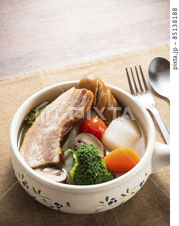 ポトフ ポトフ 85138188