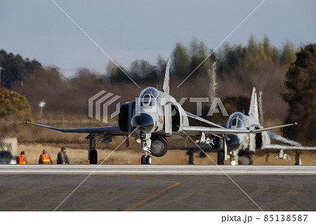 F-4EJ改 ファントム 85138587