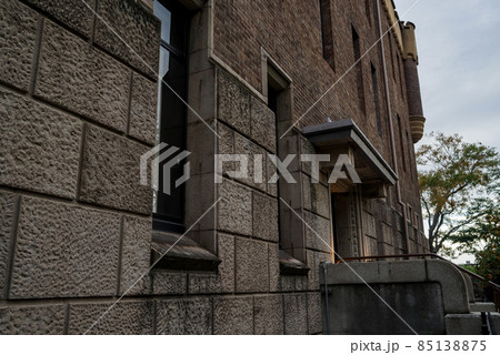 ミライザ大阪城 85138875