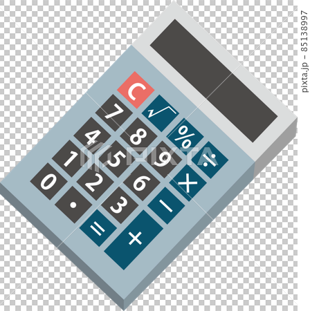 計算機 85138997