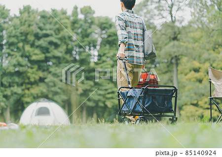 camping camping 85140924