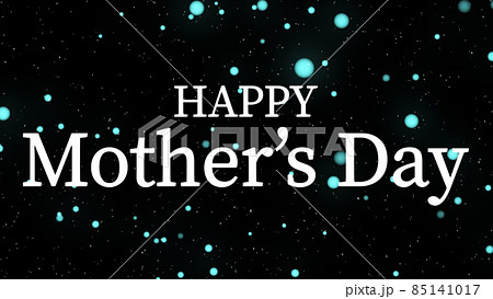Mother’s Day　母の日　メッセージ　ギフト　プレゼント　CG　背景　壁紙 85141017