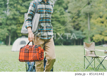 in the park 85141442