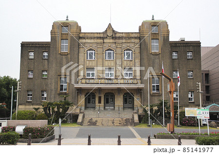 鹿児島市中央公民館/鹿児島県鹿児島市山下町 85141977