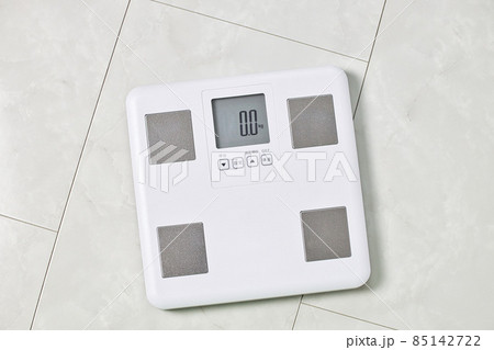 体重計 85142722