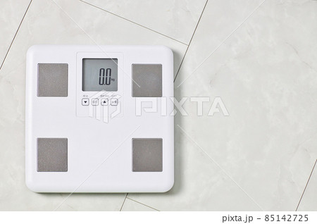 体重計 体重計 85142725