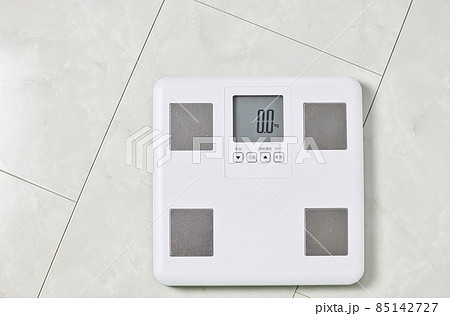 体重計 85142727